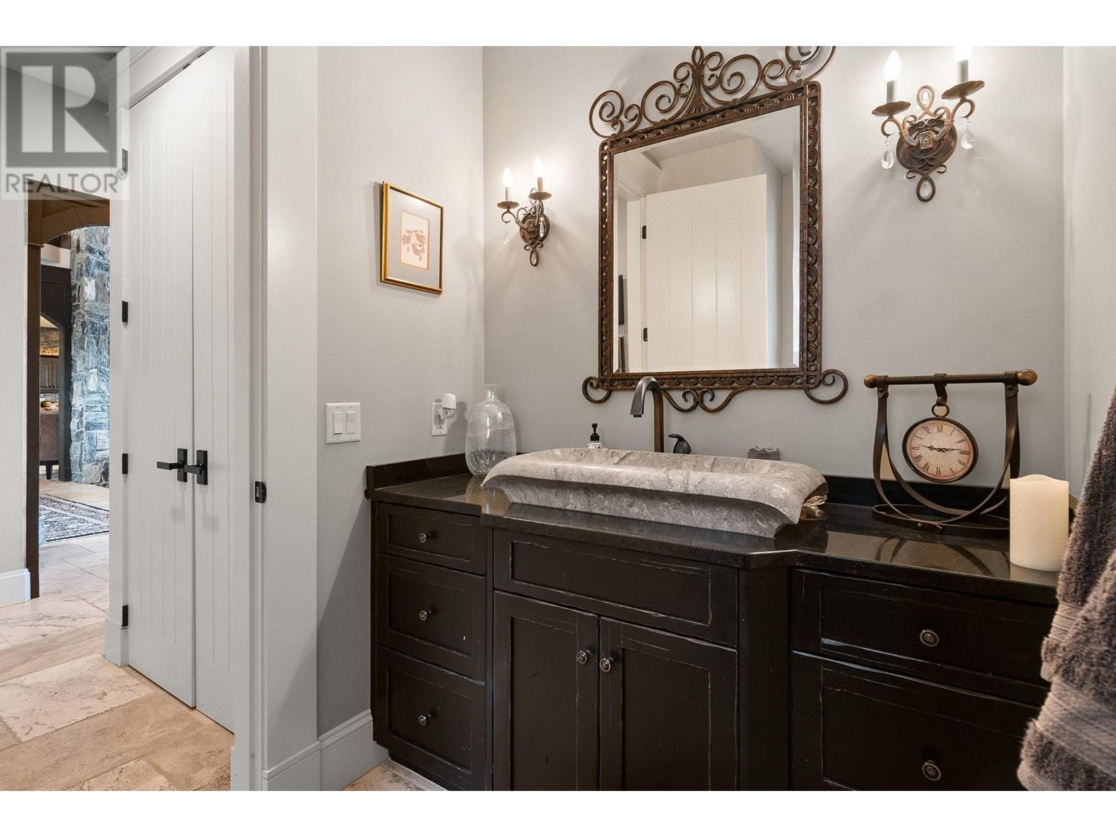  5500 Rockface Road, Kelowna