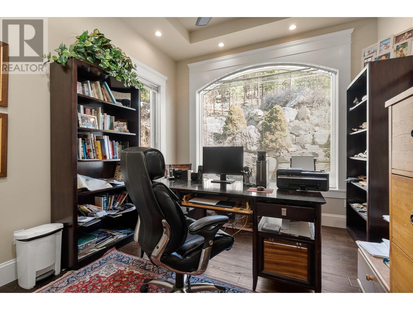  5500 Rockface Road, Kelowna