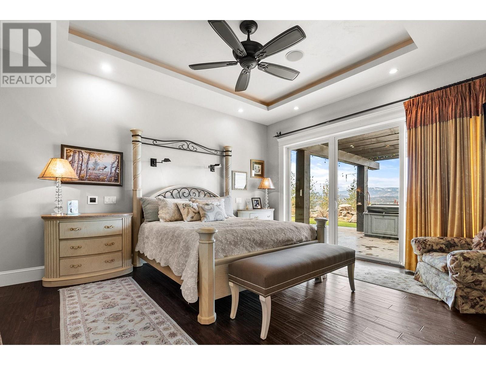  5500 Rockface Road, Kelowna