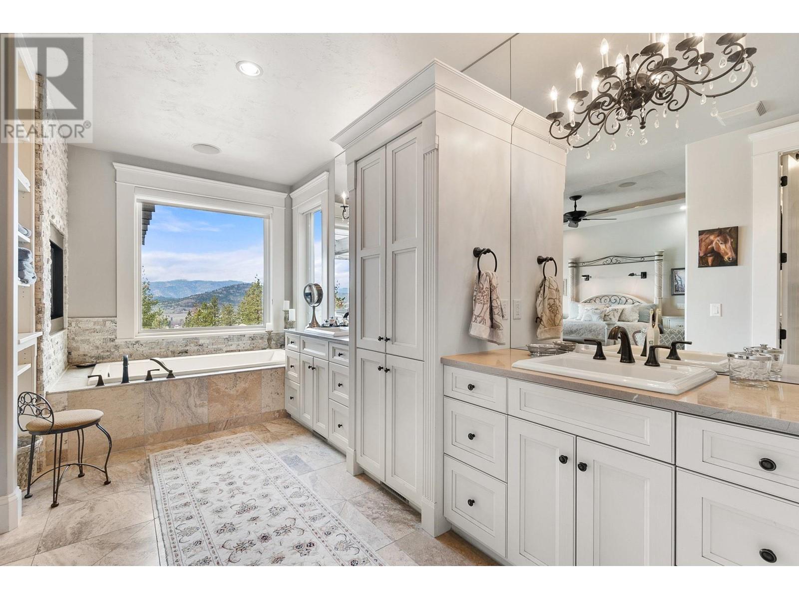  5500 Rockface Road, Kelowna