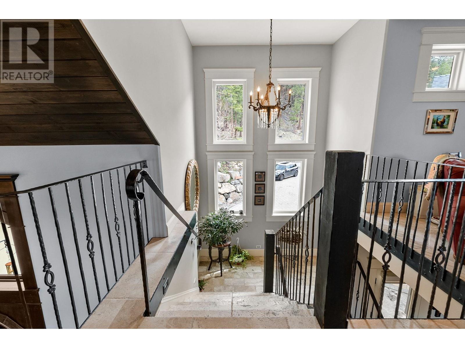  5500 Rockface Road, Kelowna