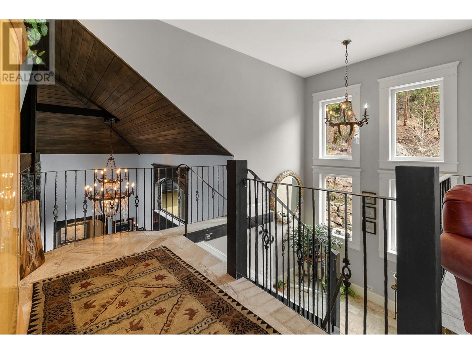  5500 Rockface Road, Kelowna