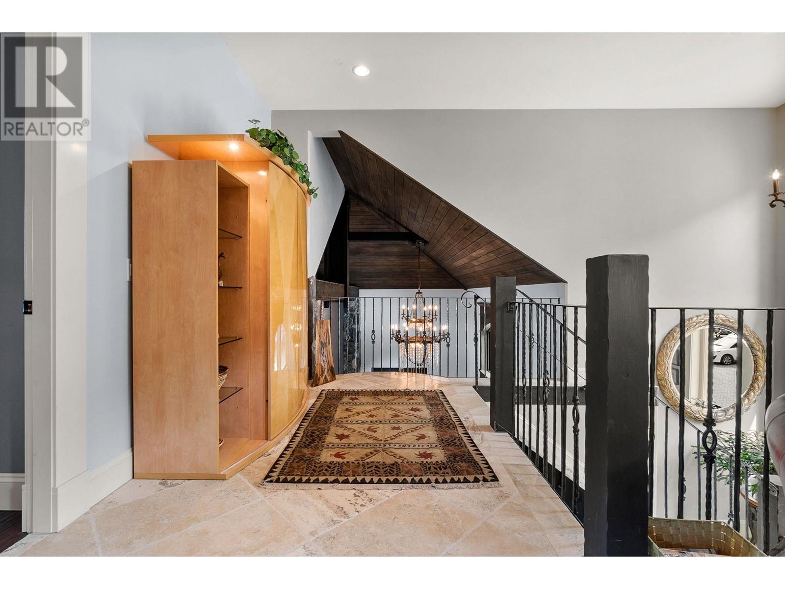  5500 Rockface Road, Kelowna