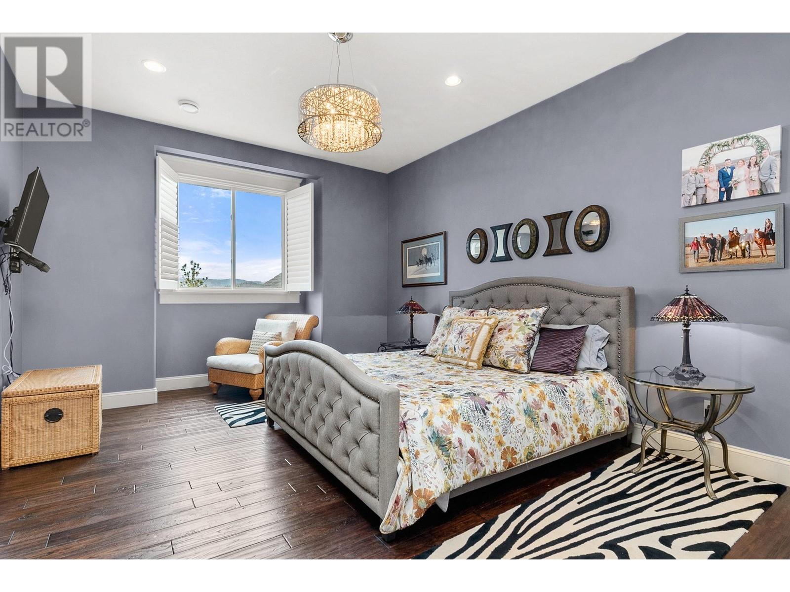  5500 Rockface Road, Kelowna