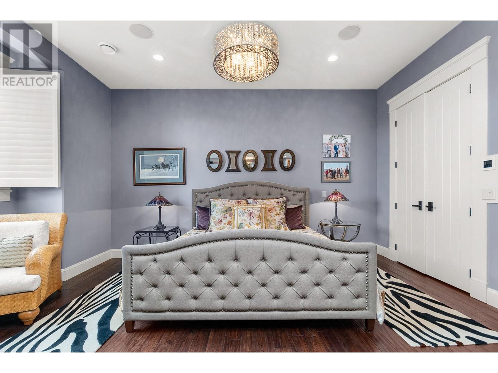  5500 Rockface Road, Kelowna