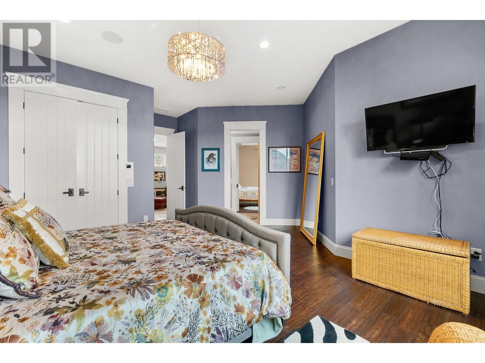  5500 Rockface Road, Kelowna