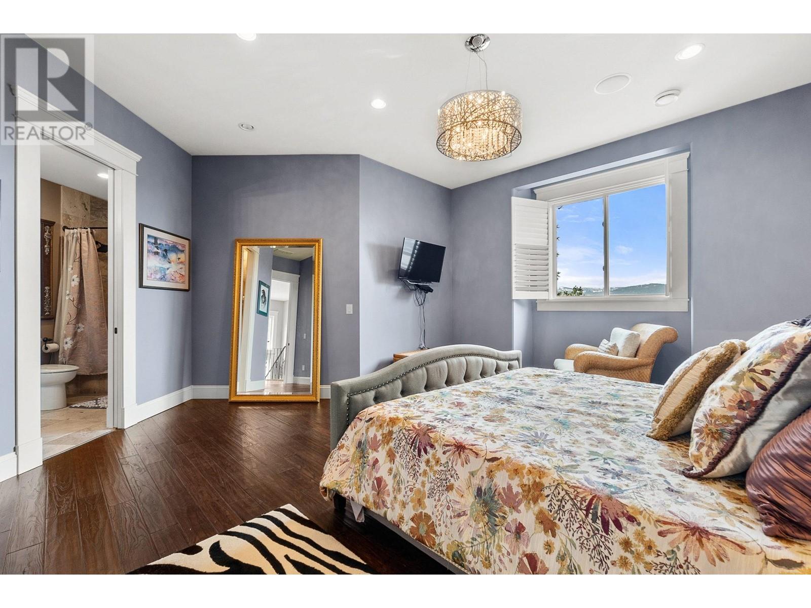  5500 Rockface Road, Kelowna