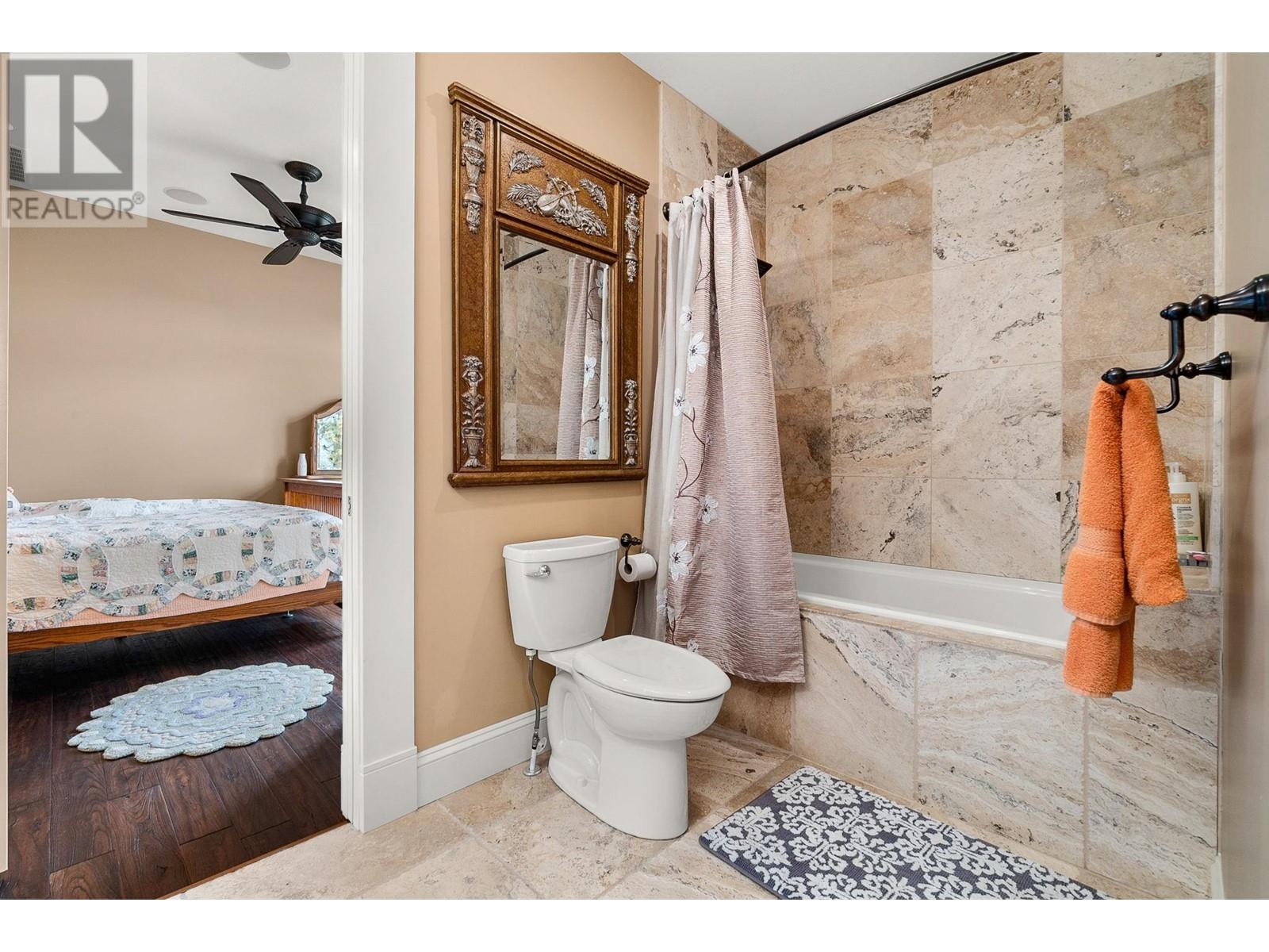  5500 Rockface Road, Kelowna