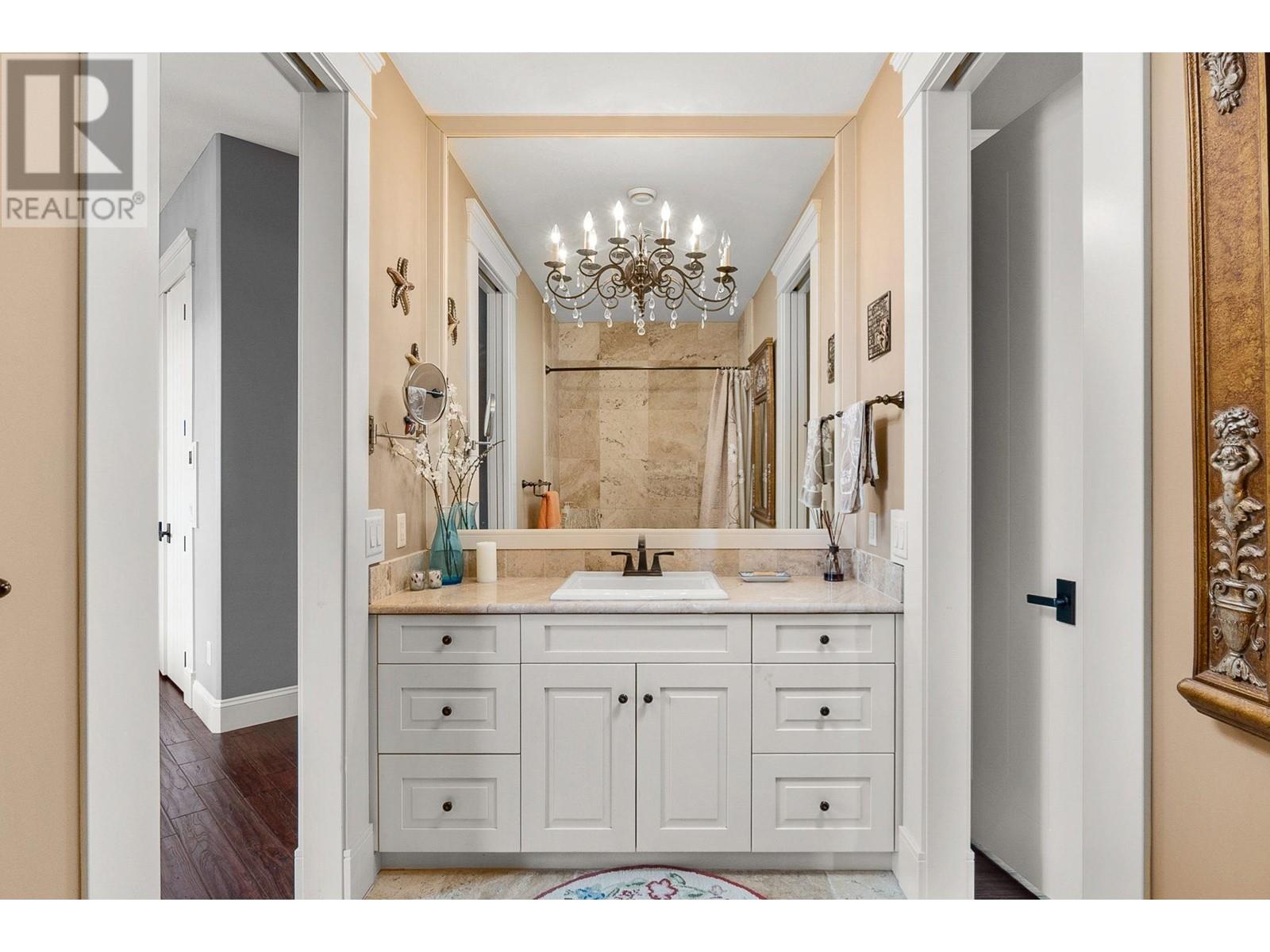  5500 Rockface Road, Kelowna