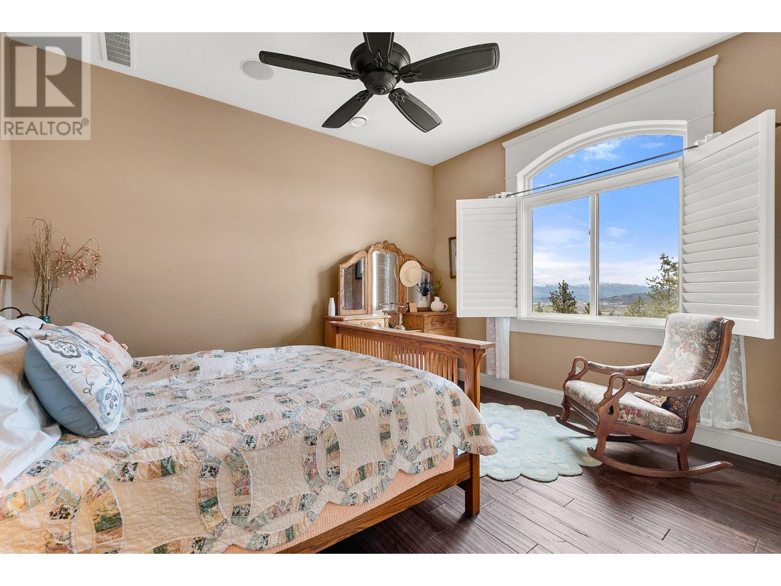  5500 Rockface Road, Kelowna
