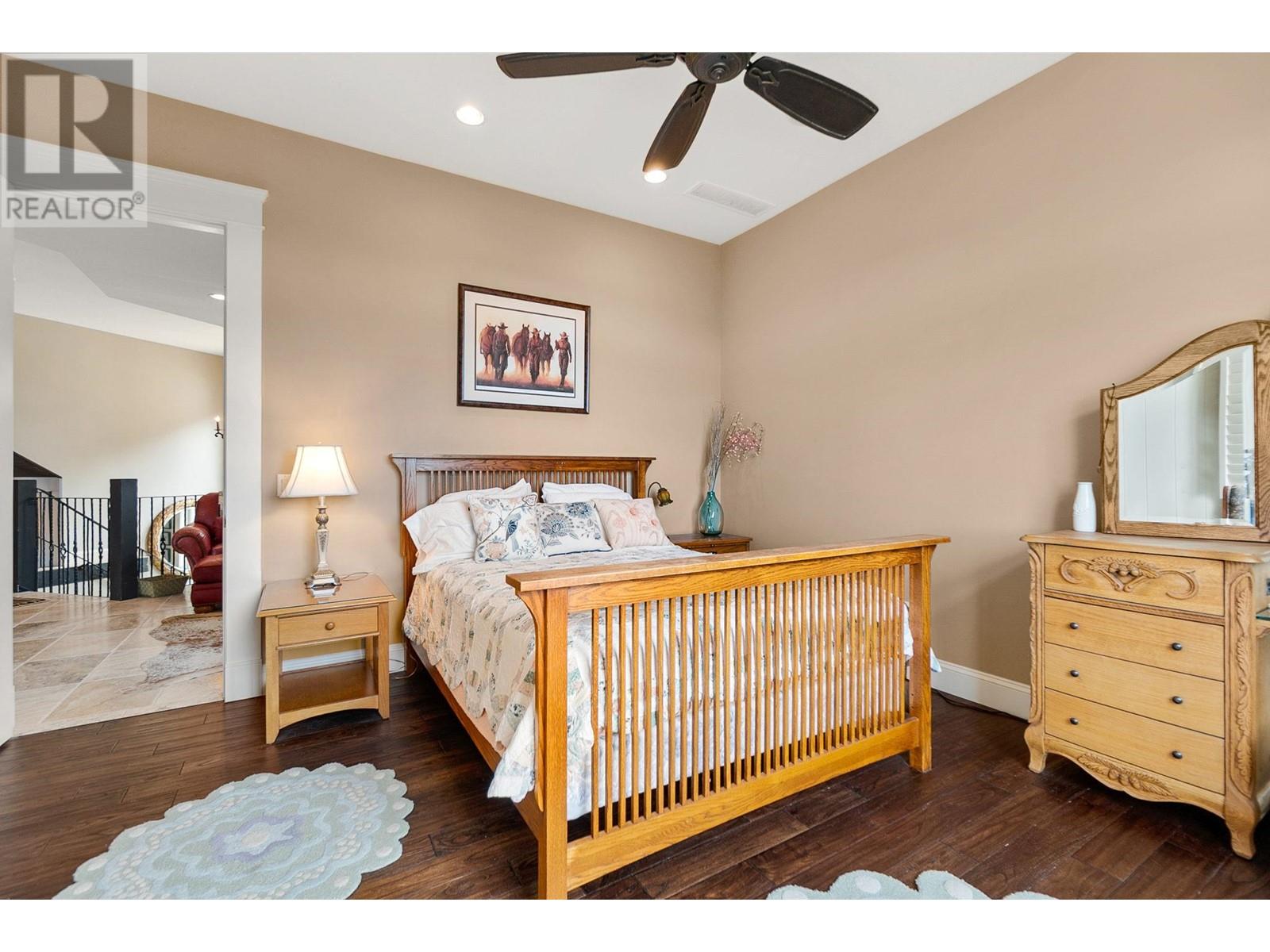  5500 Rockface Road, Kelowna
