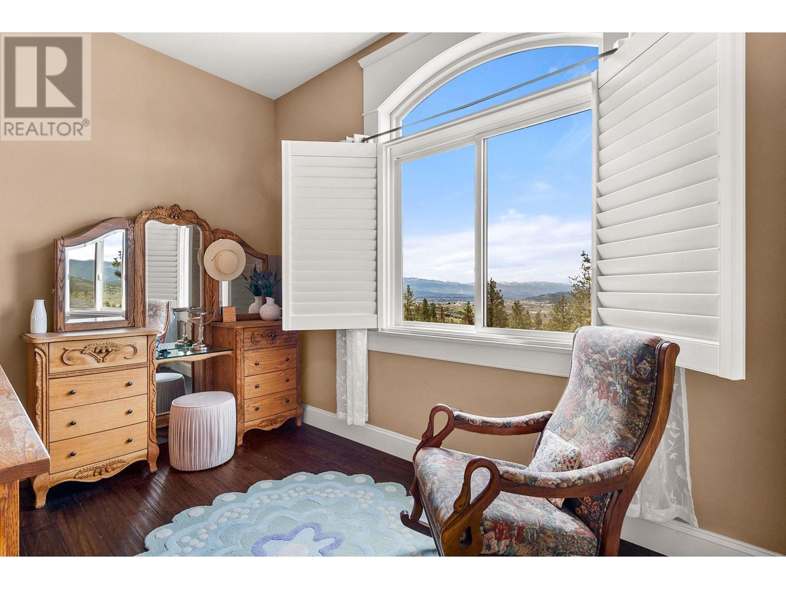  5500 Rockface Road, Kelowna