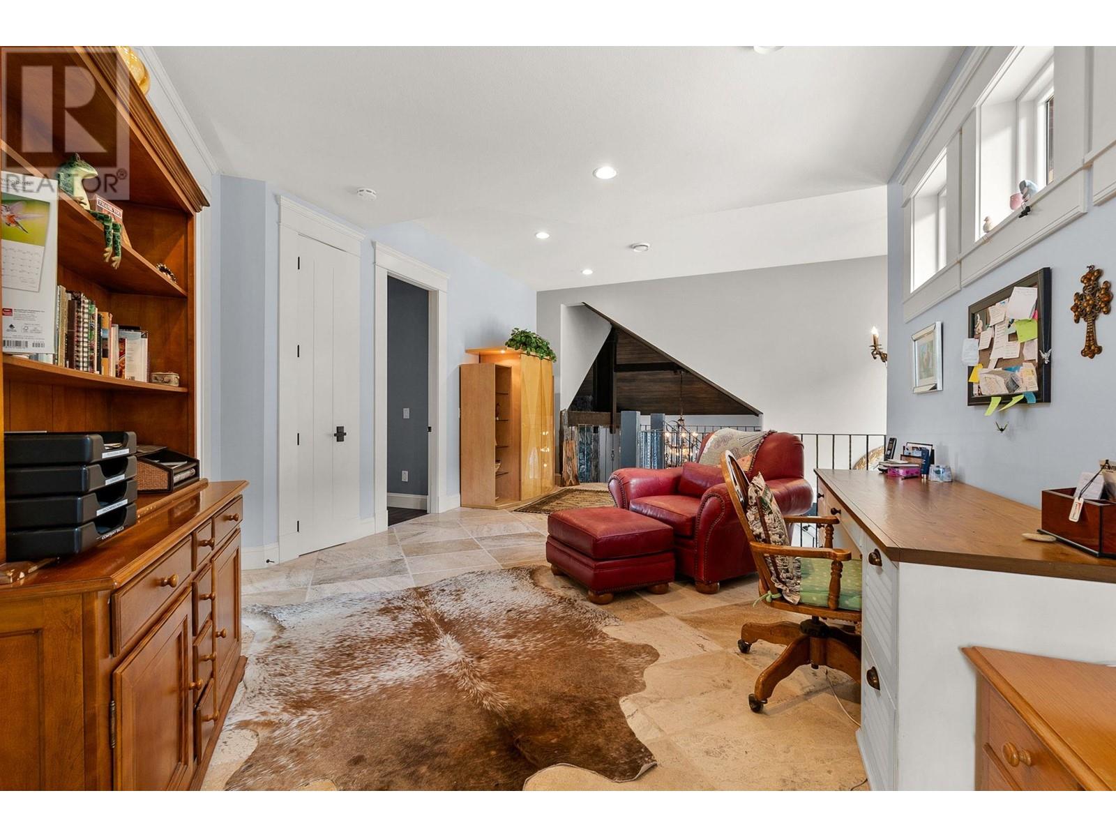  5500 Rockface Road, Kelowna