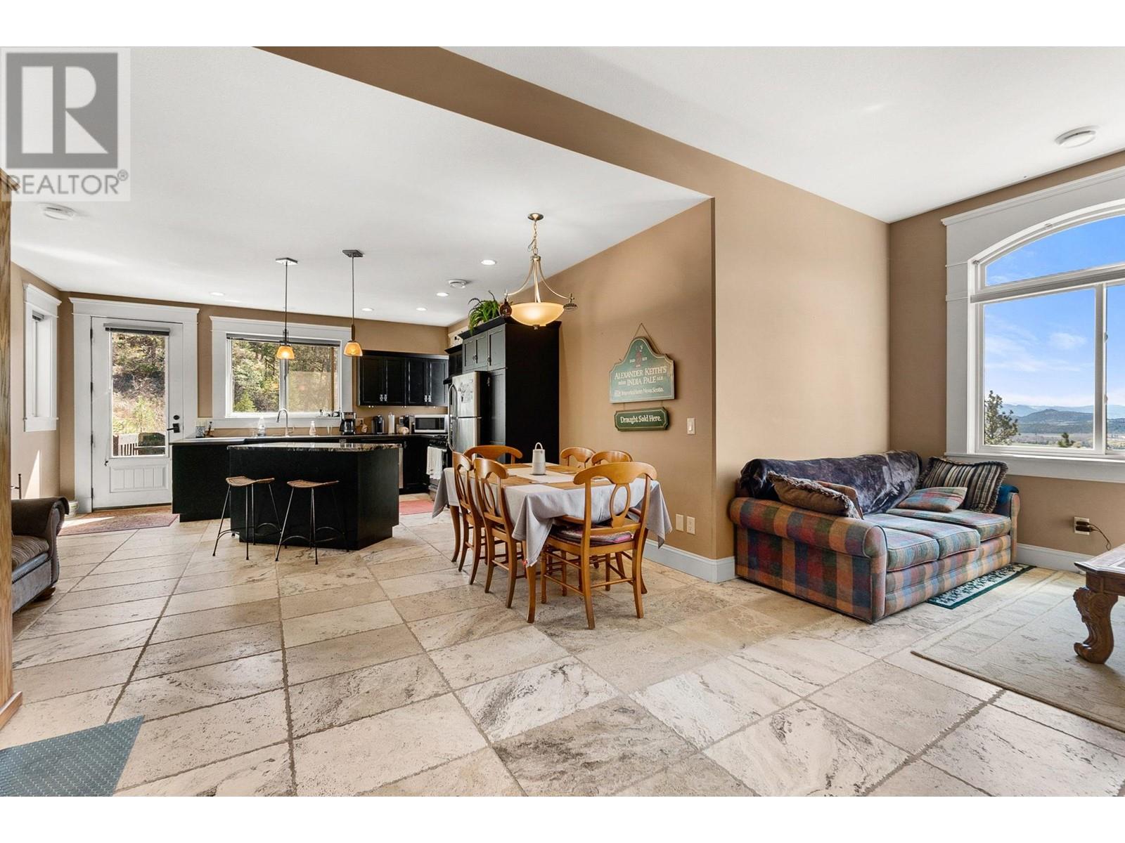  5500 Rockface Road, Kelowna