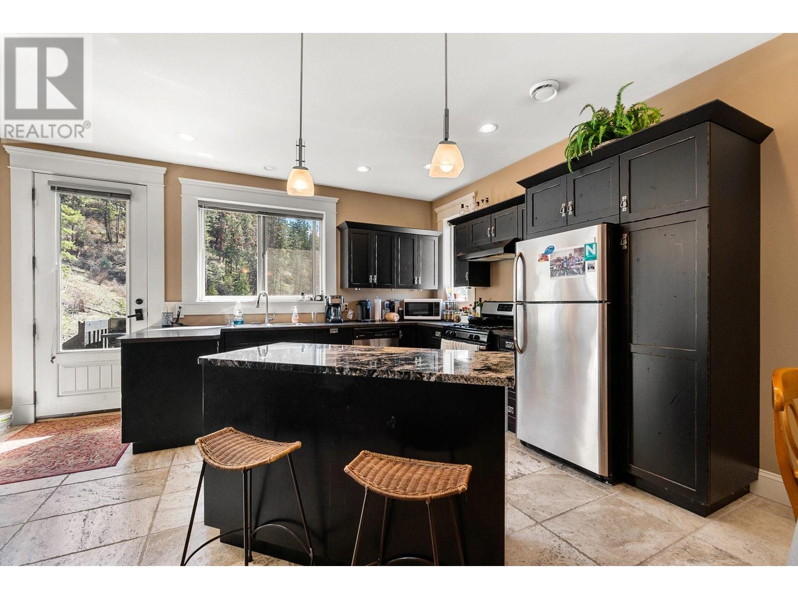  5500 Rockface Road, Kelowna