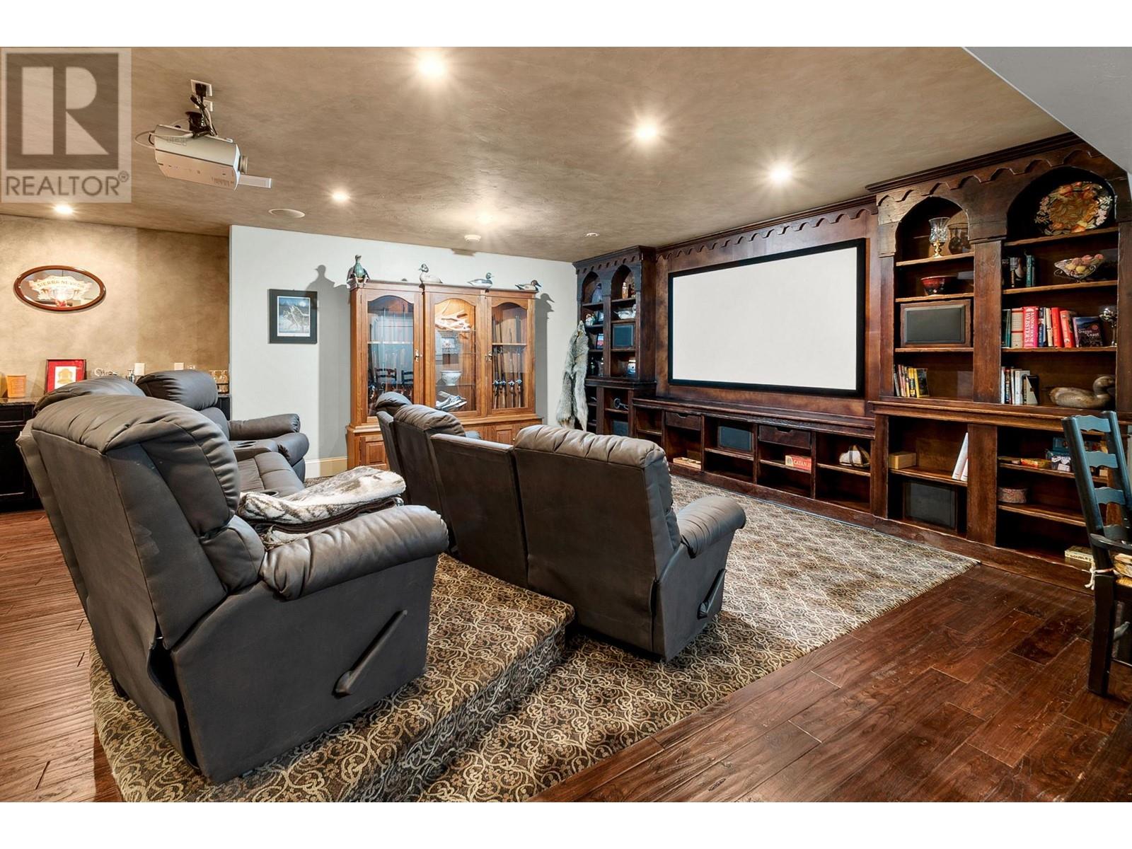  5500 Rockface Road, Kelowna