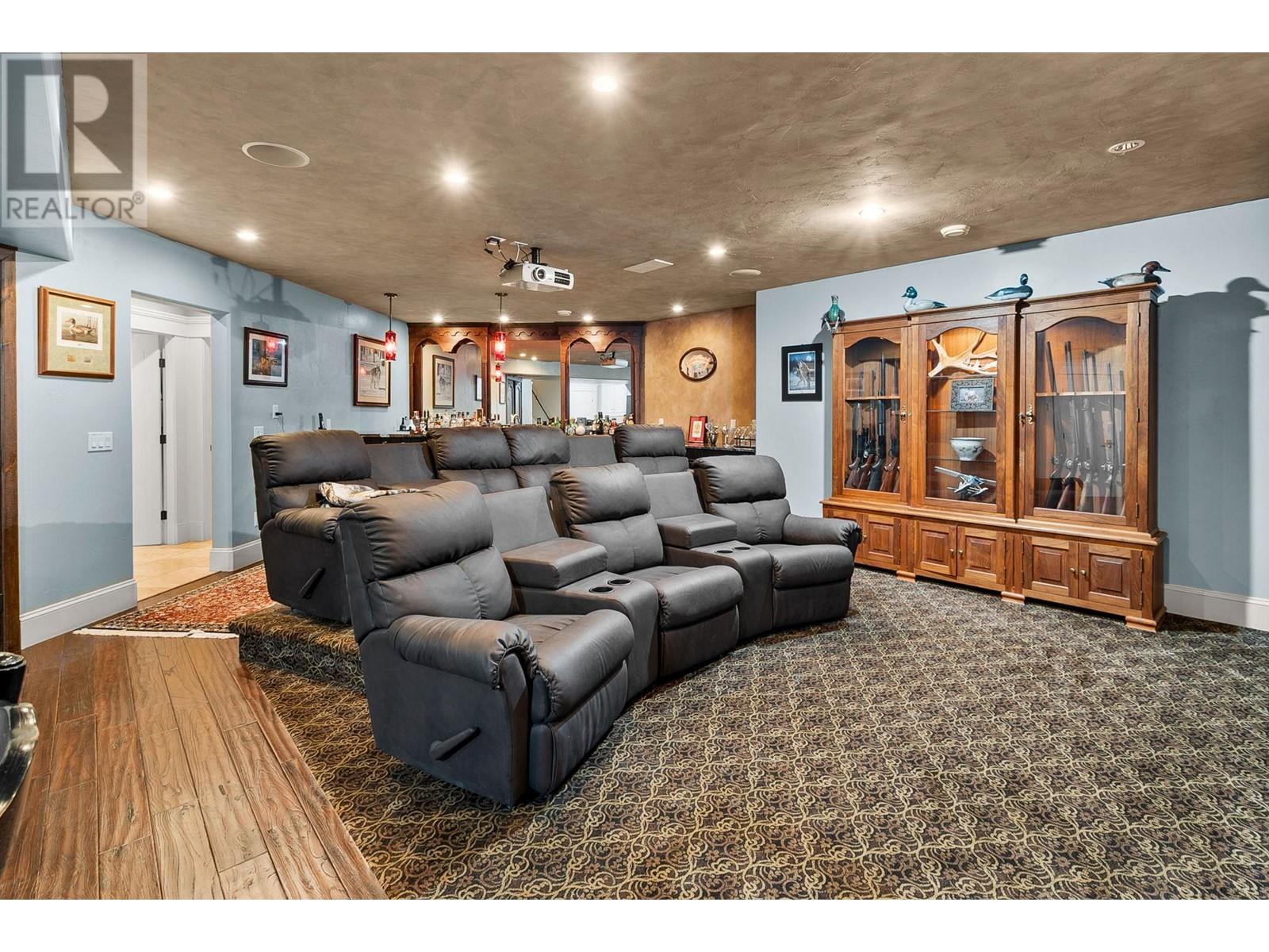 5500 Rockface Road, Kelowna