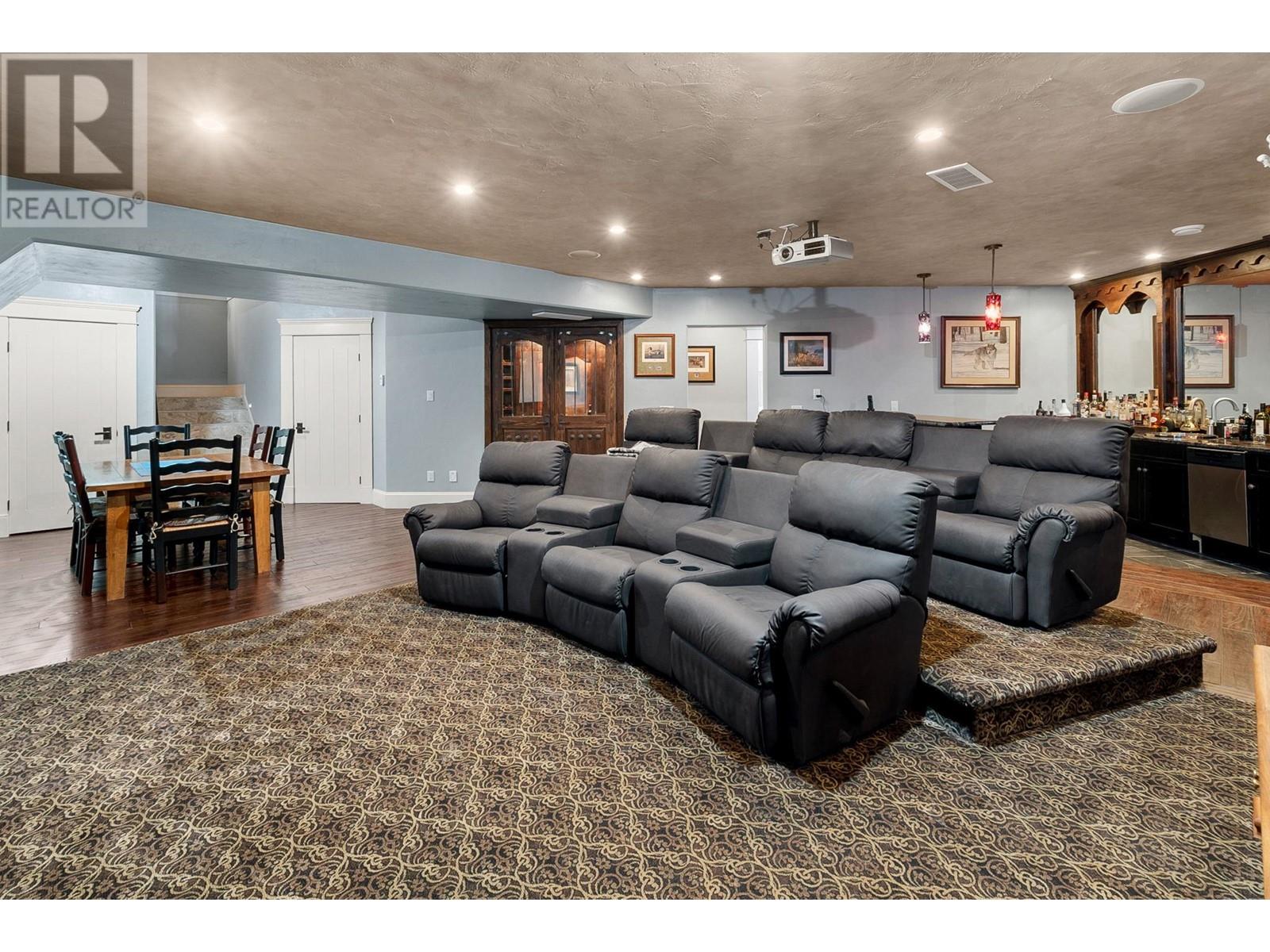  5500 Rockface Road, Kelowna