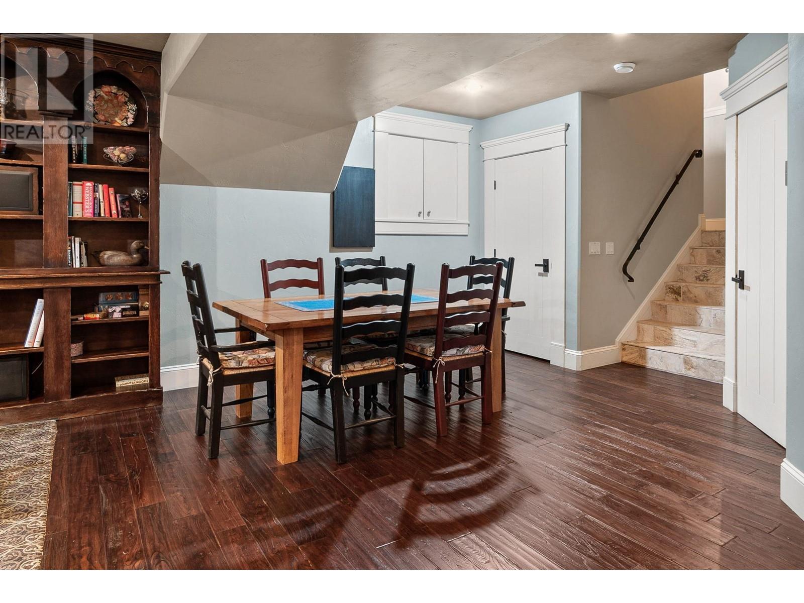  5500 Rockface Road, Kelowna