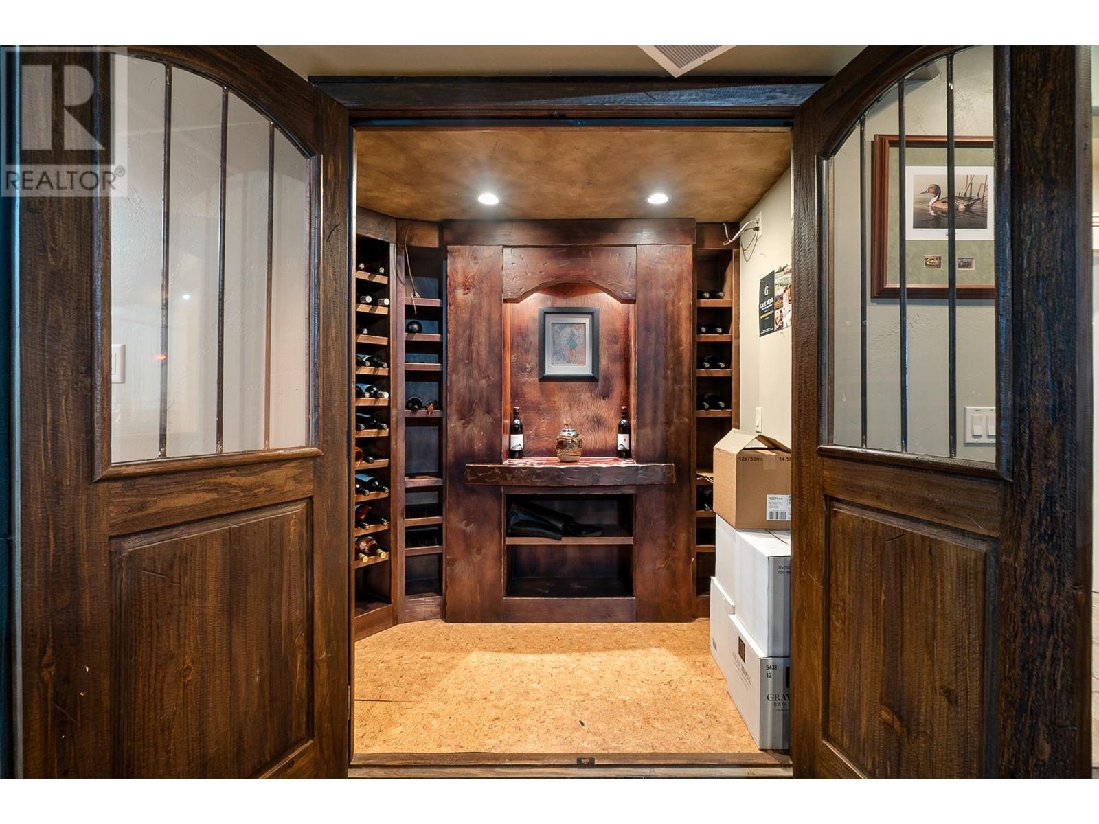  5500 Rockface Road, Kelowna