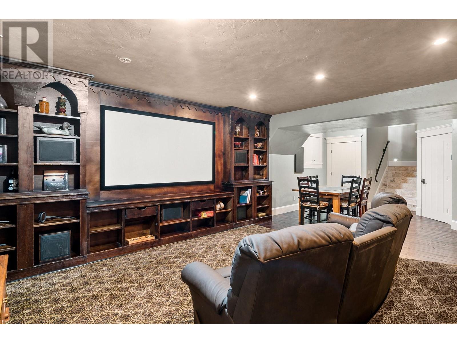  5500 Rockface Road, Kelowna