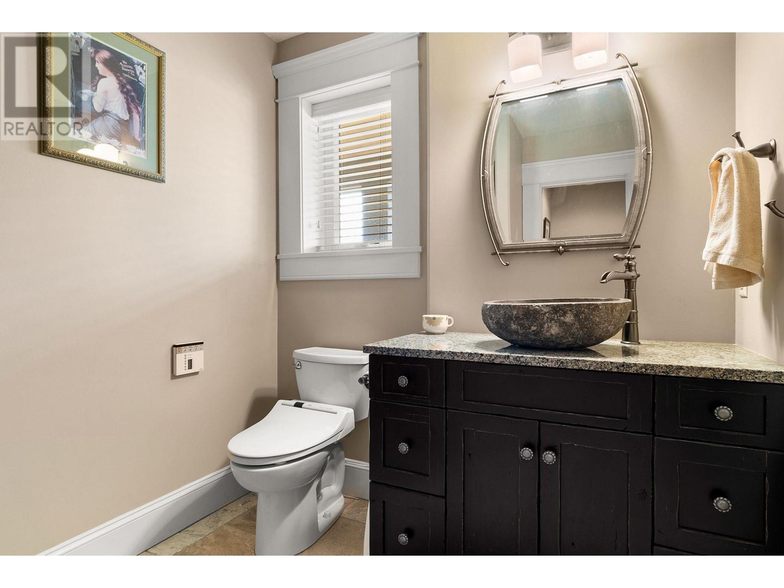 5500 Rockface Road, Kelowna
