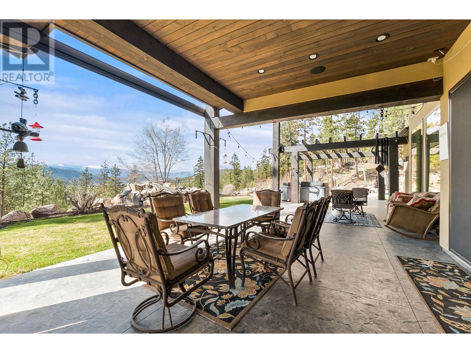  5500 Rockface Road, Kelowna