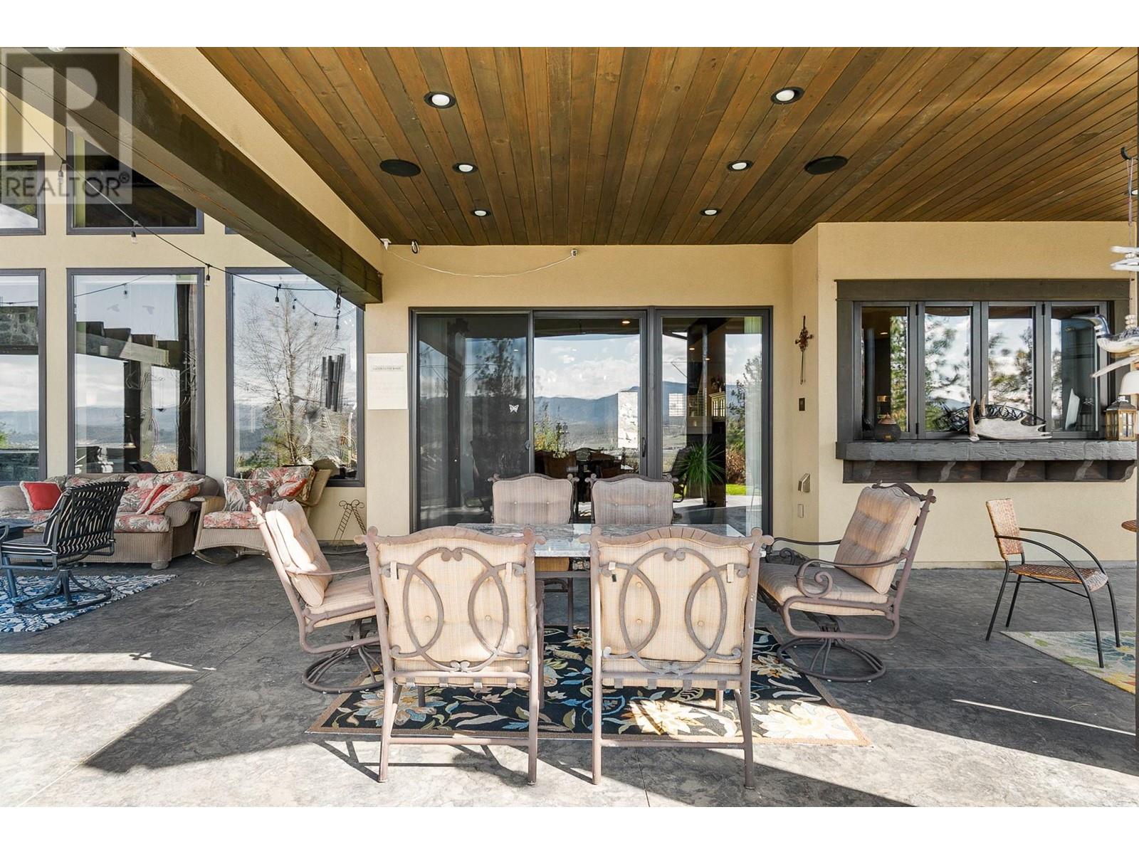  5500 Rockface Road, Kelowna
