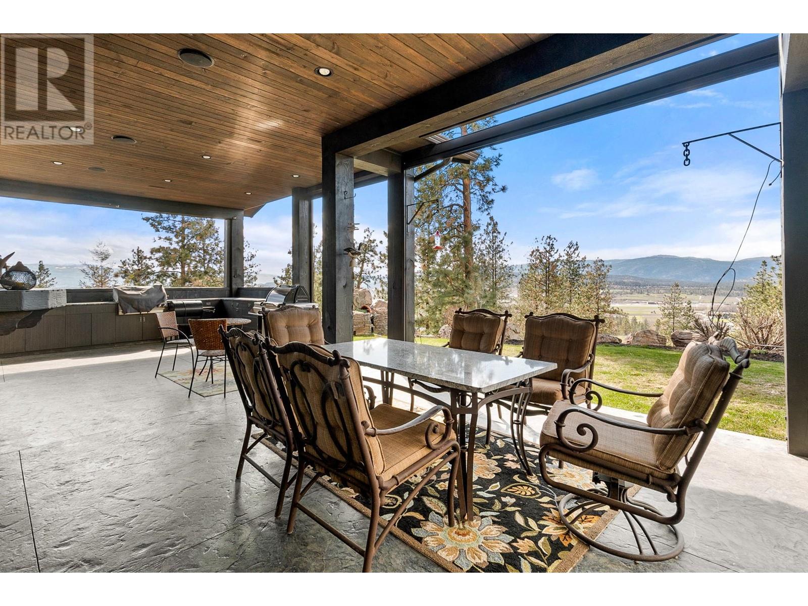  5500 Rockface Road, Kelowna