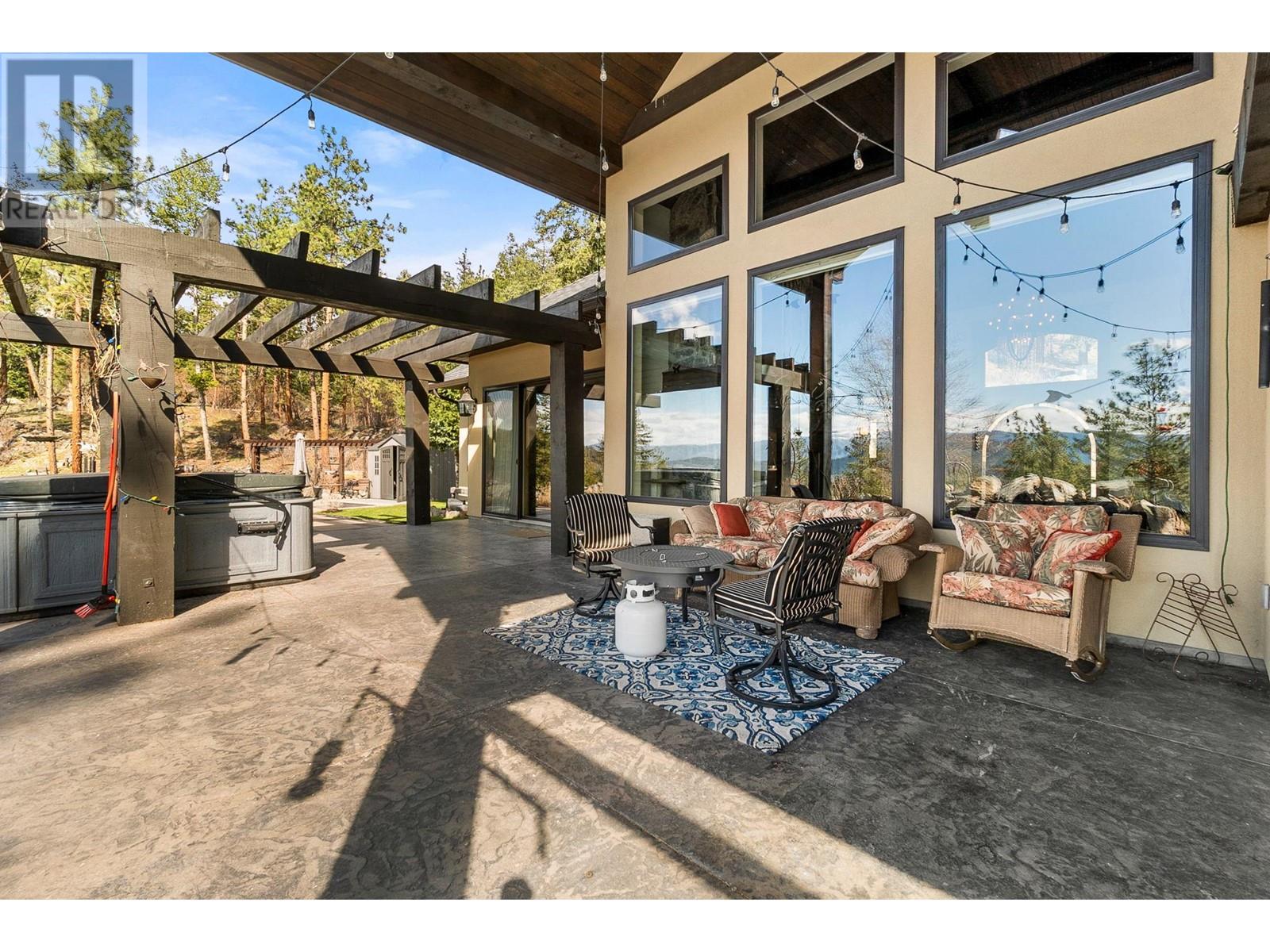  5500 Rockface Road, Kelowna