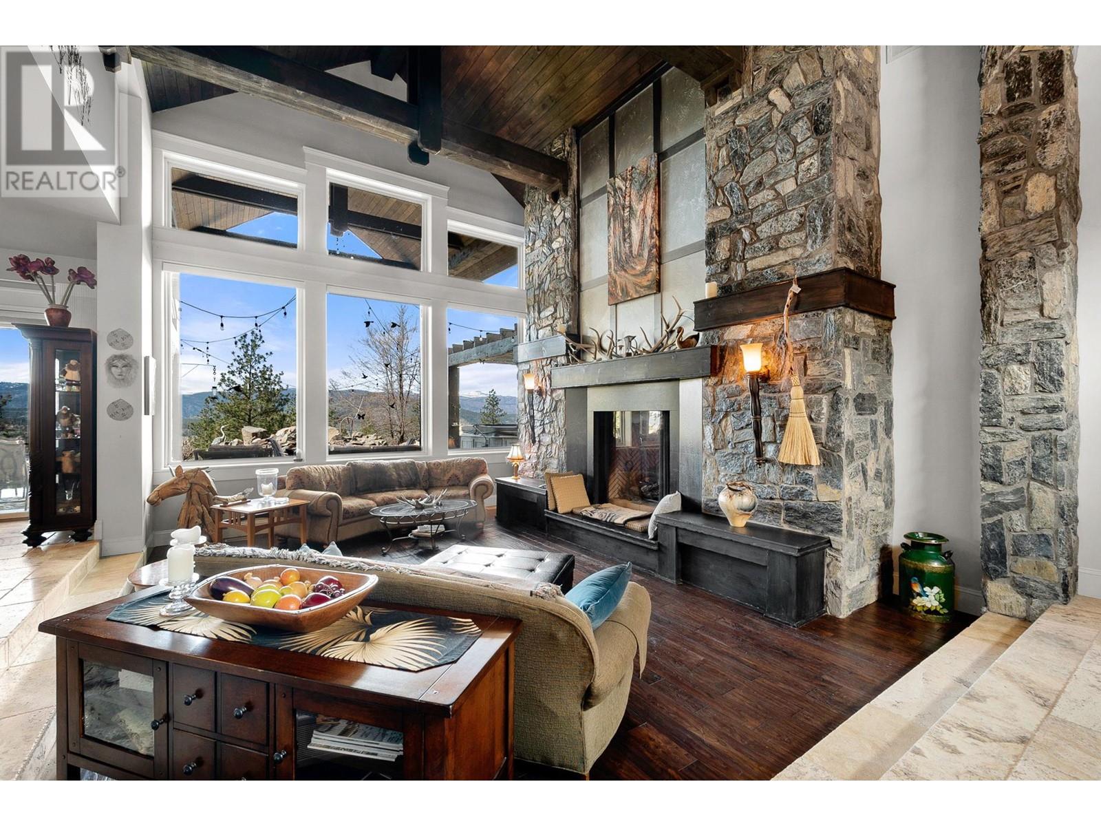  5500 Rockface Road, Kelowna