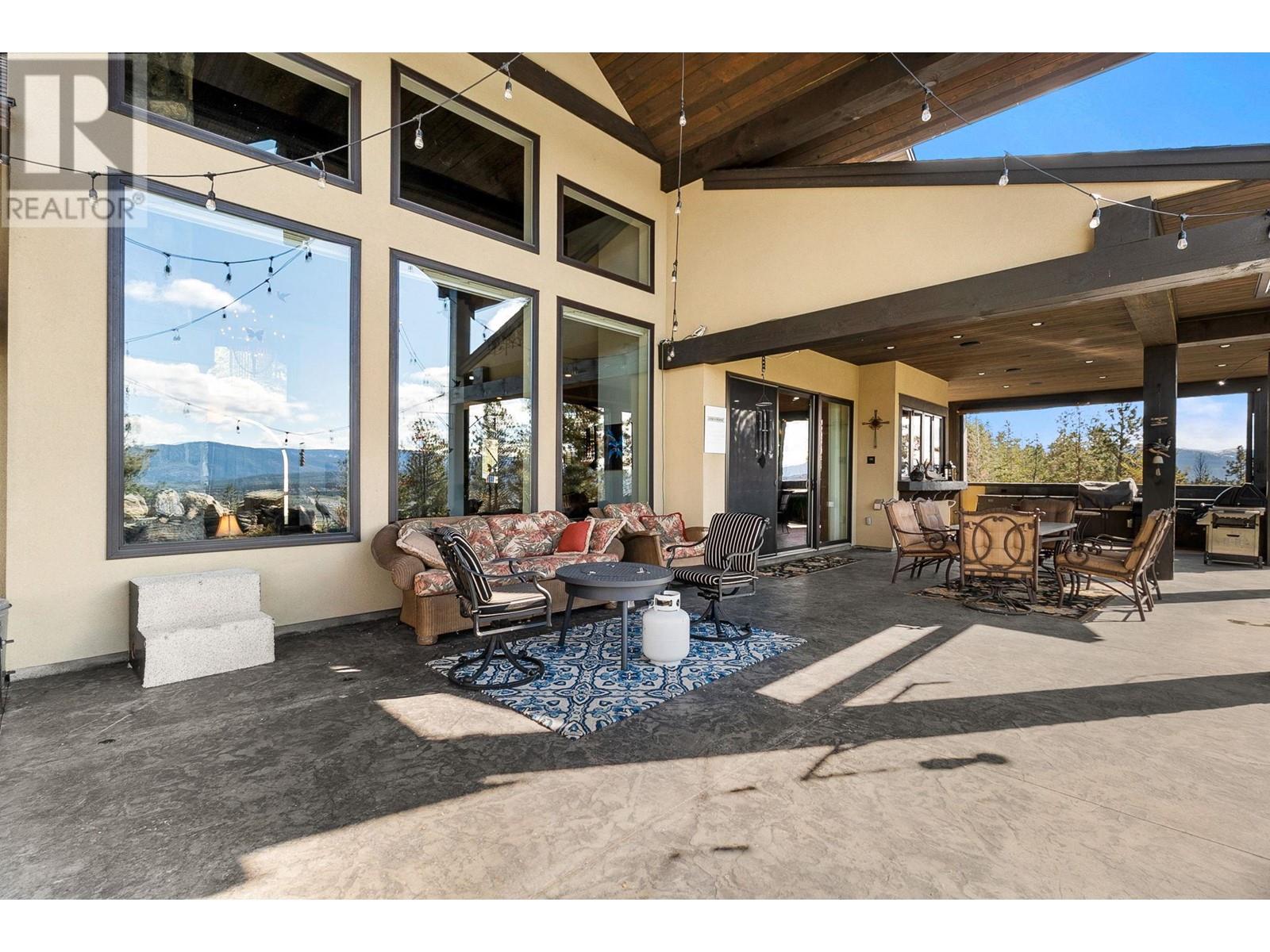  5500 Rockface Road, Kelowna