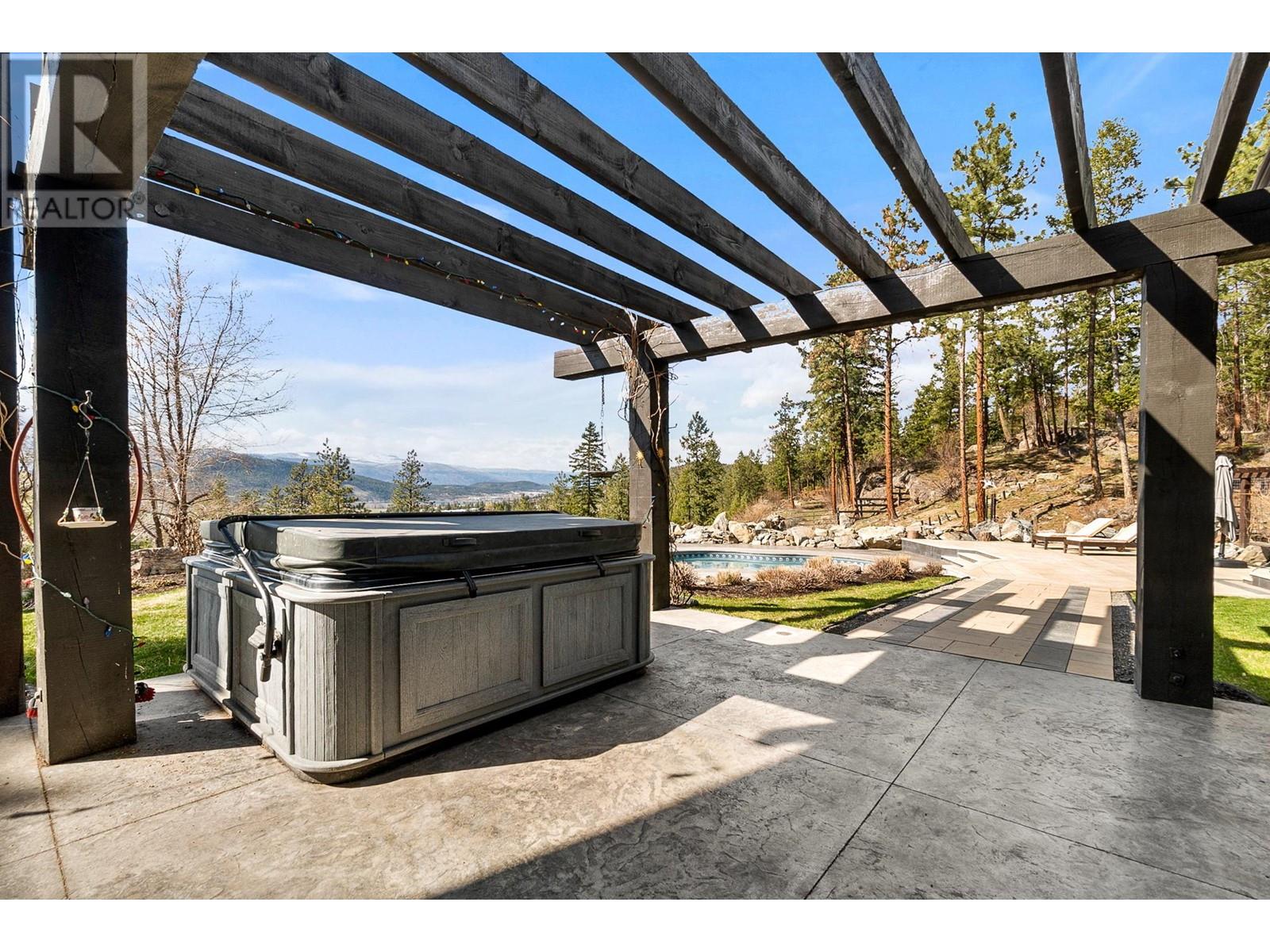  5500 Rockface Road, Kelowna