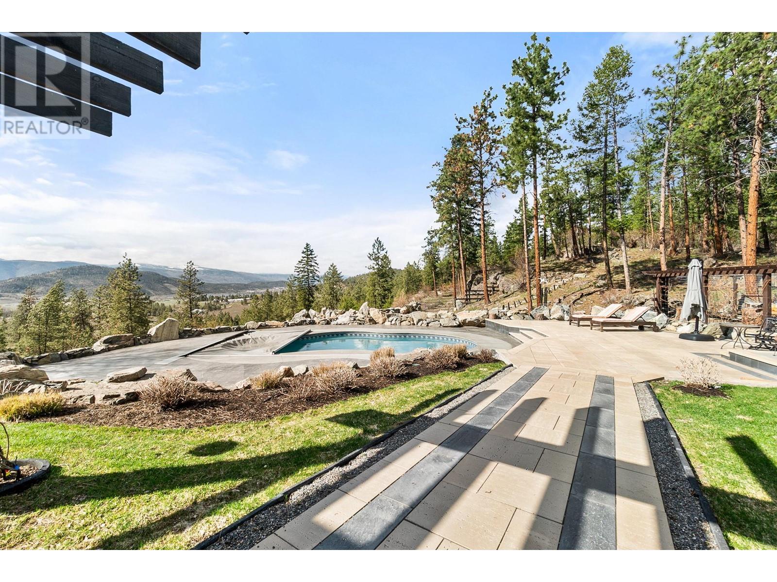  5500 Rockface Road, Kelowna