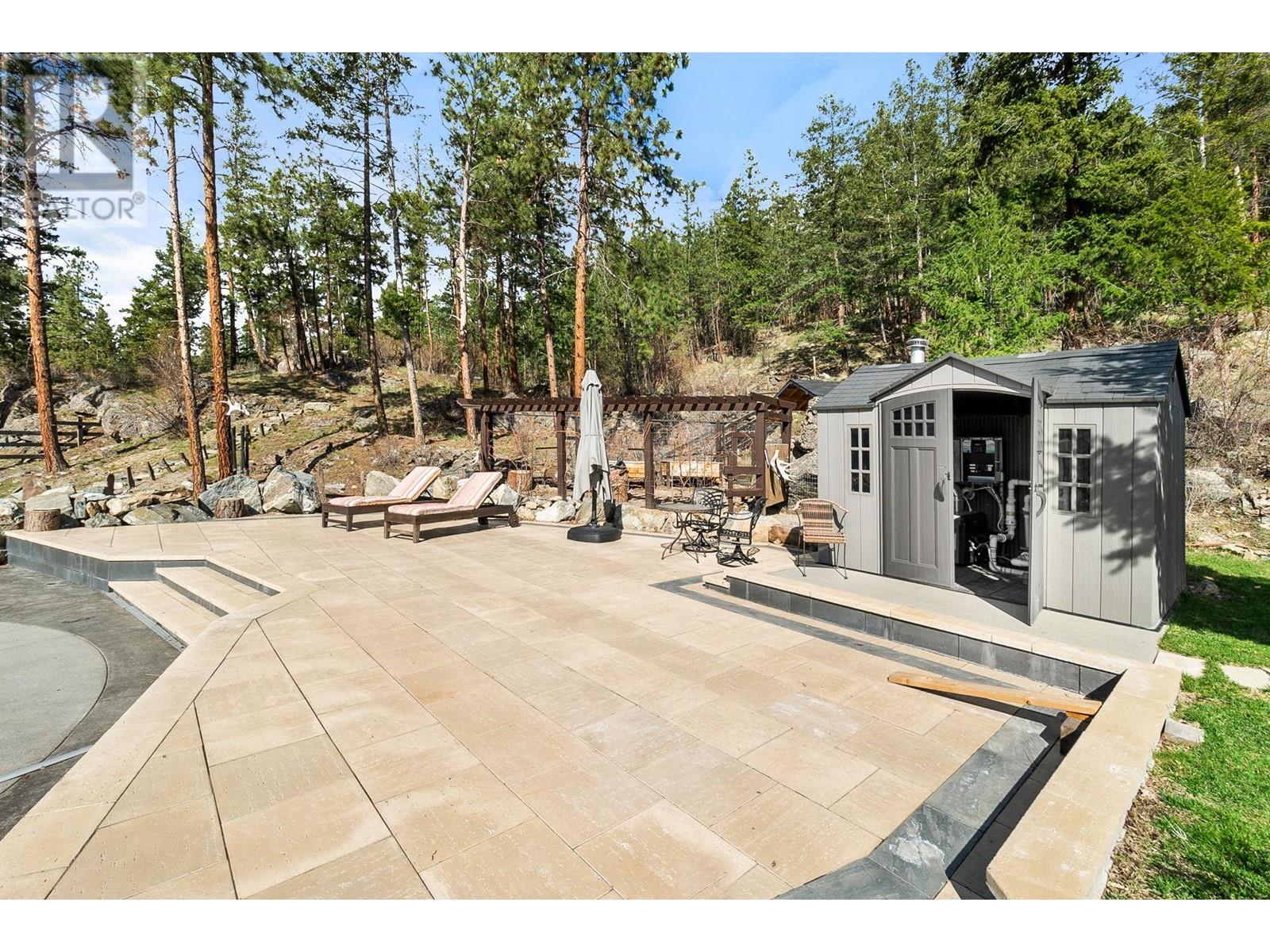  5500 Rockface Road, Kelowna