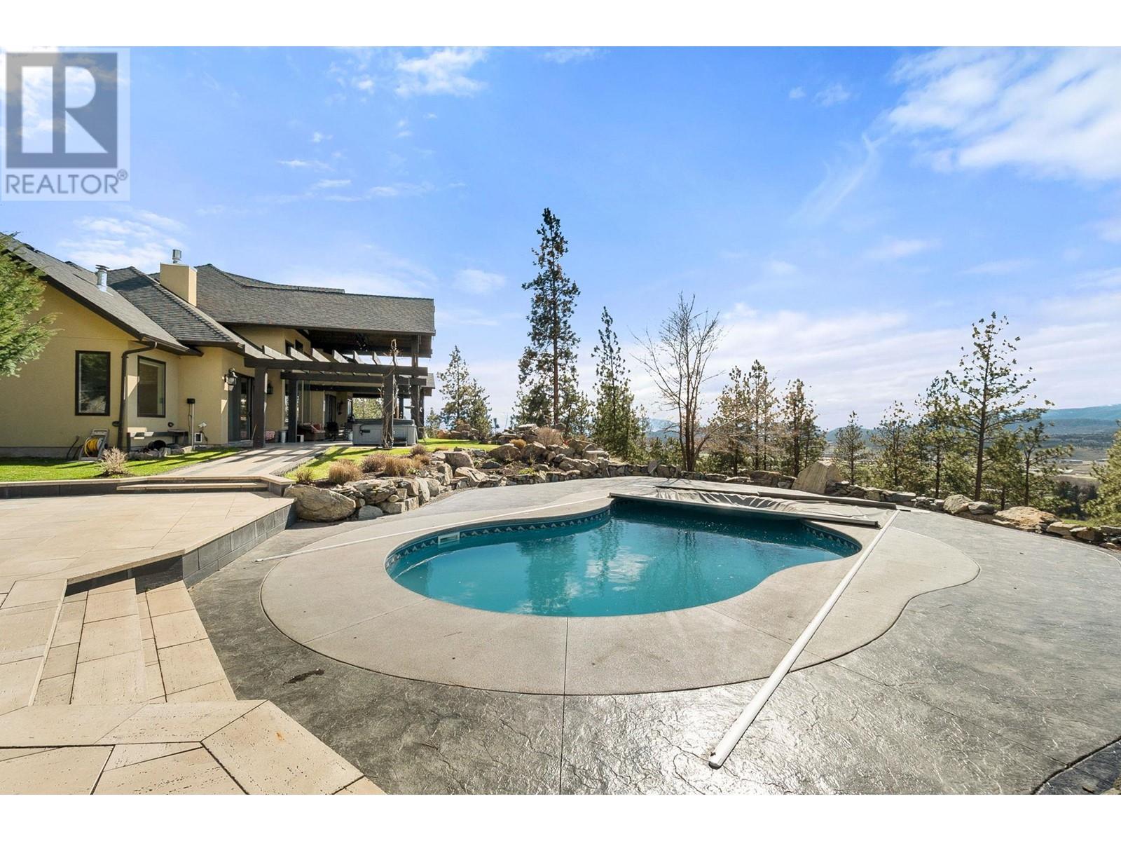  5500 Rockface Road, Kelowna