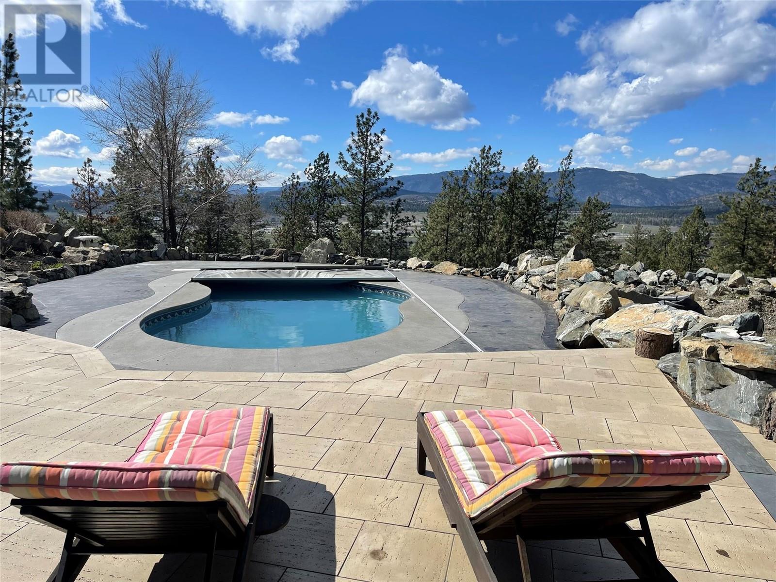  5500 Rockface Road, Kelowna