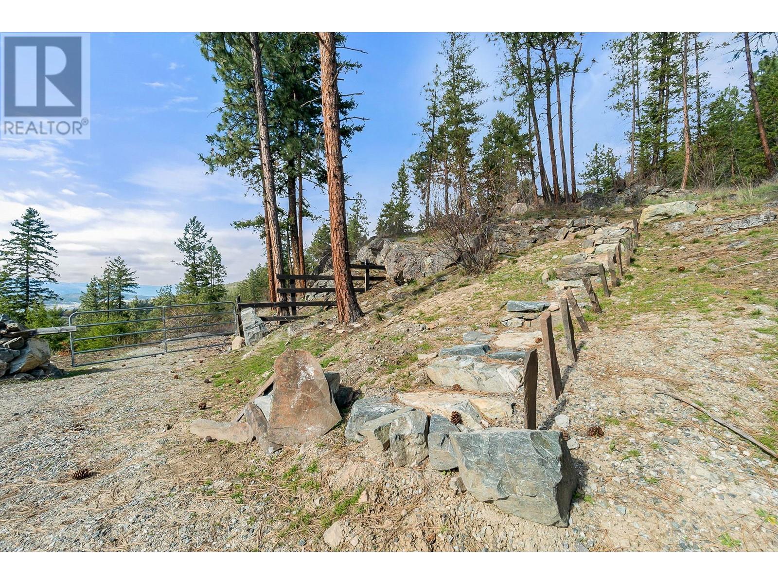  5500 Rockface Road, Kelowna