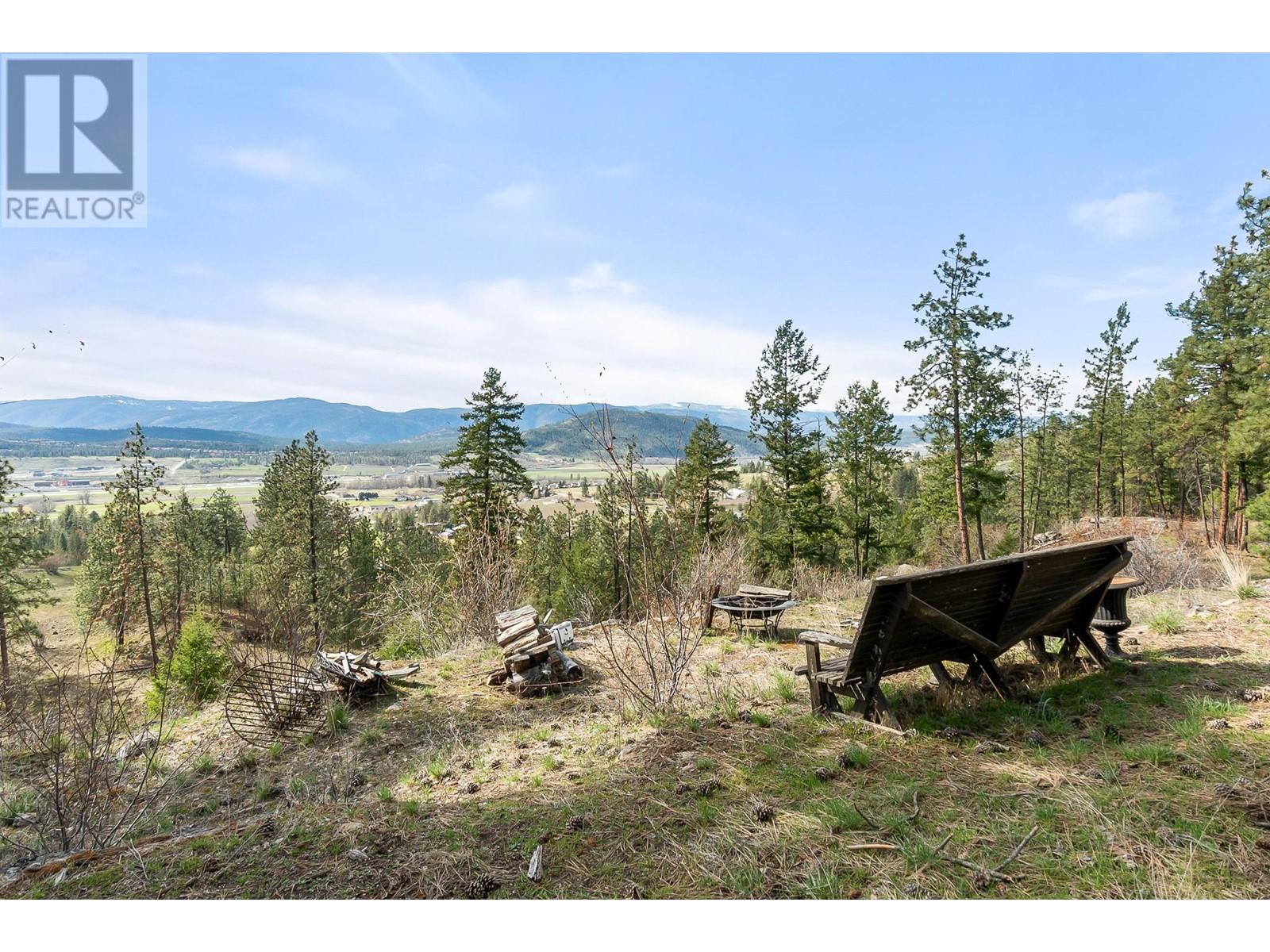  5500 Rockface Road, Kelowna