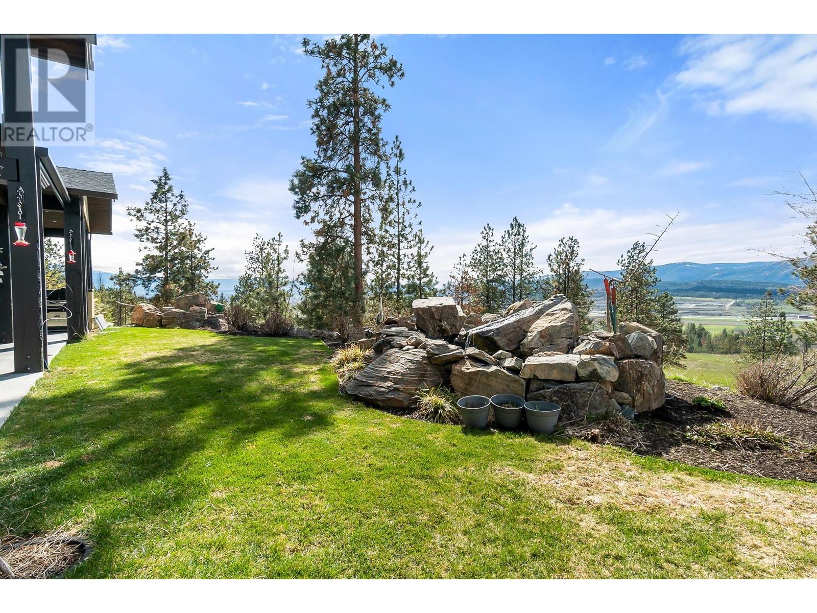  5500 Rockface Road, Kelowna