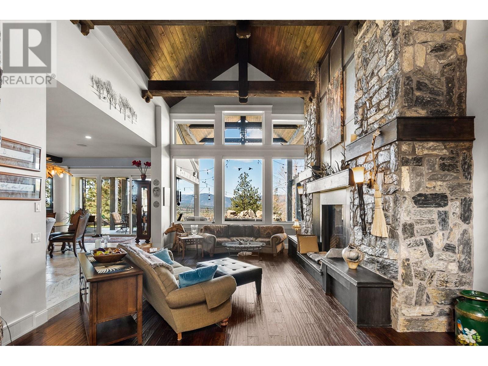  5500 Rockface Road, Kelowna