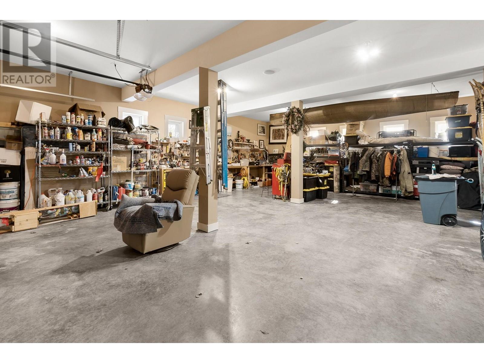  5500 Rockface Road, Kelowna