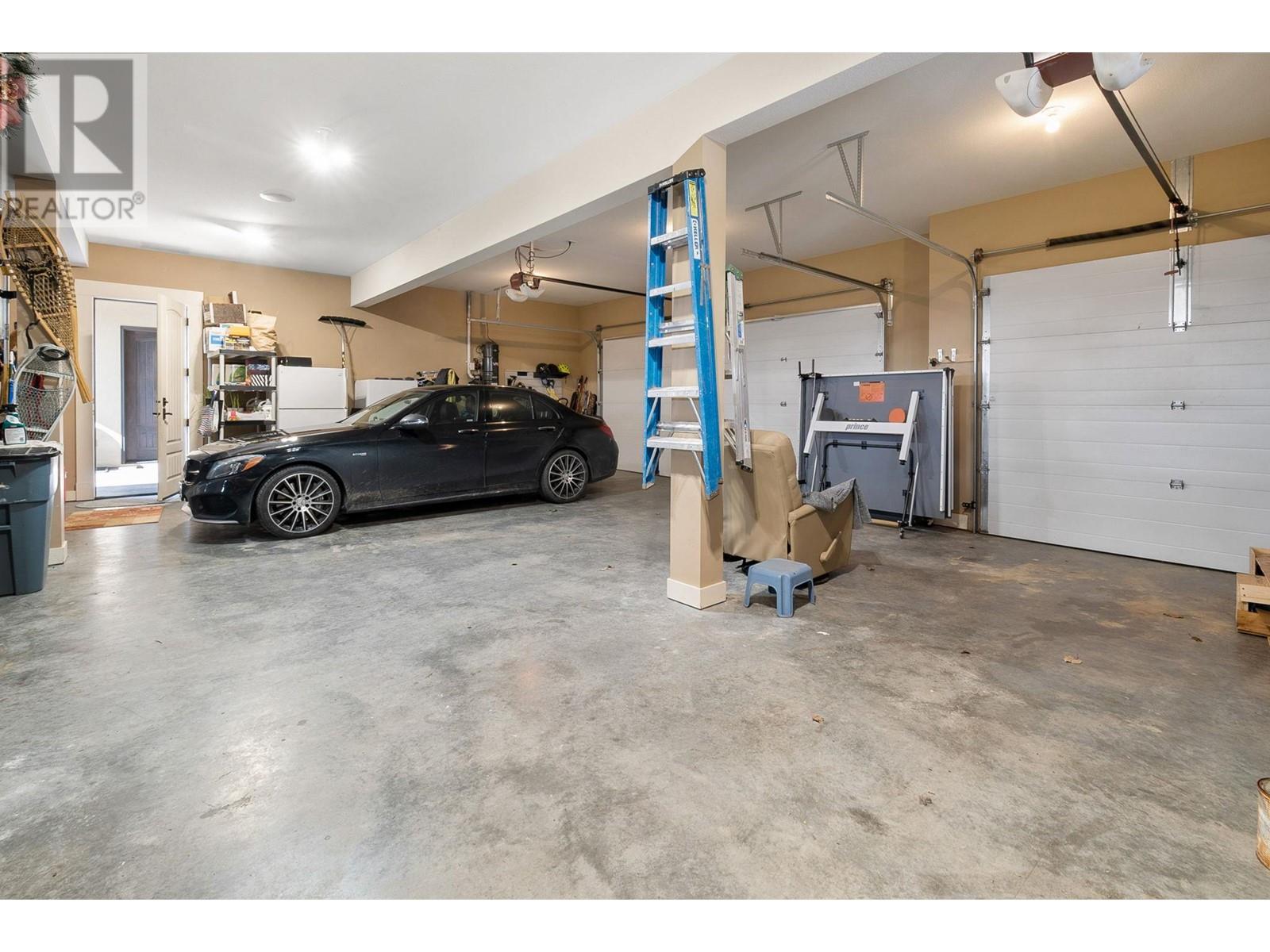  5500 Rockface Road, Kelowna