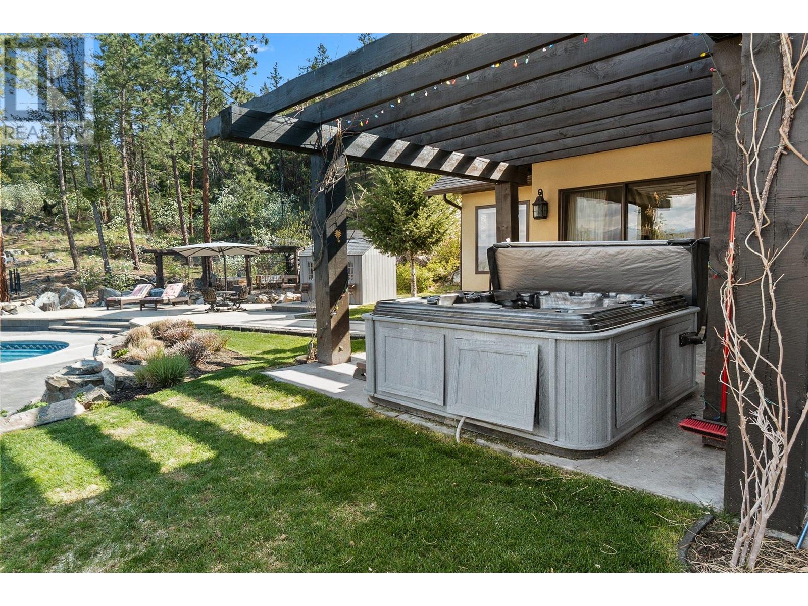  5500 Rockface Road, Kelowna