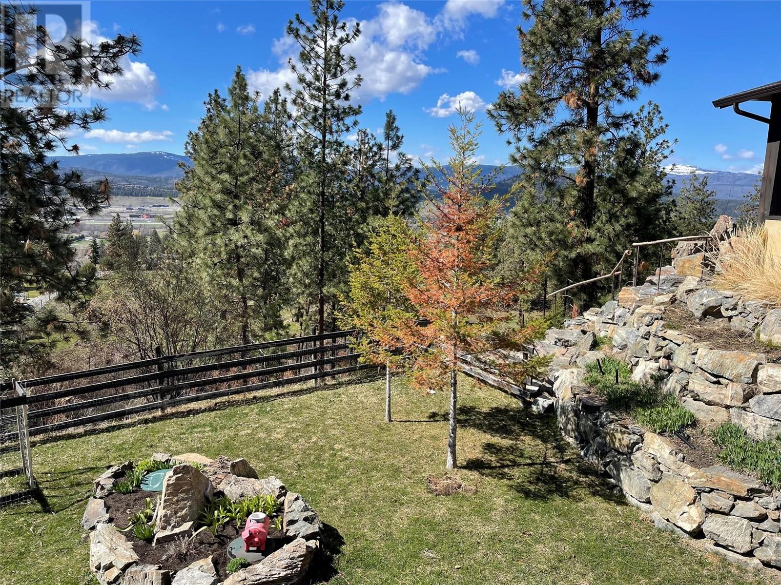  5500 Rockface Road, Kelowna