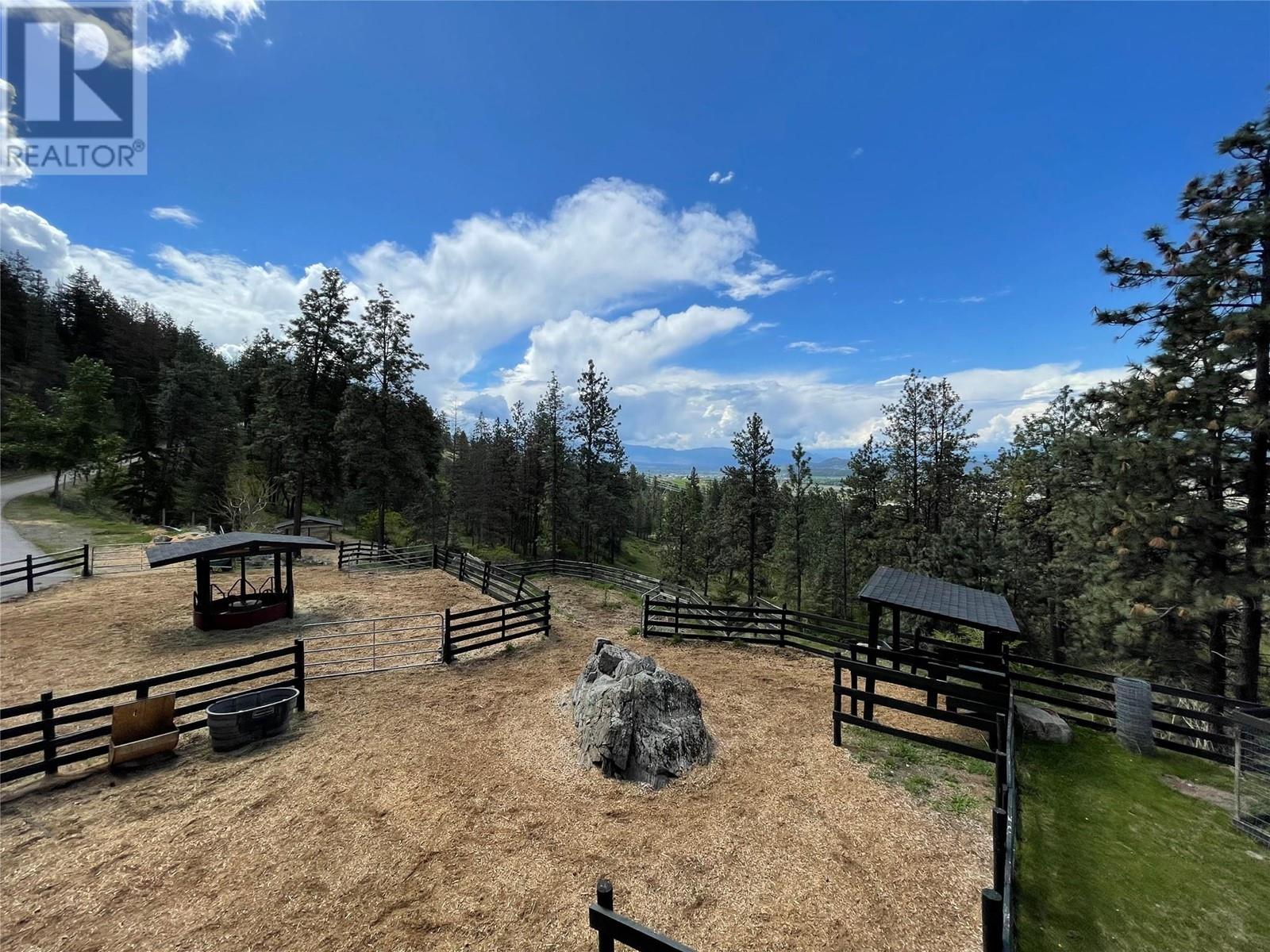  5500 Rockface Road, Kelowna