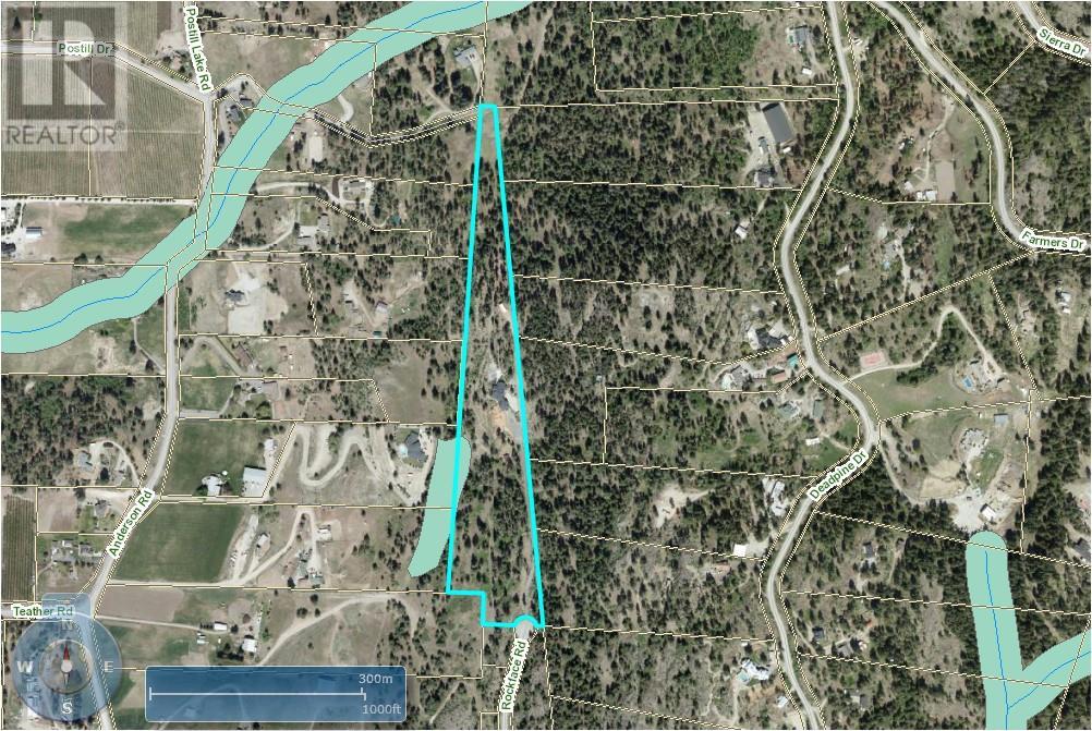  5500 Rockface Road, Kelowna