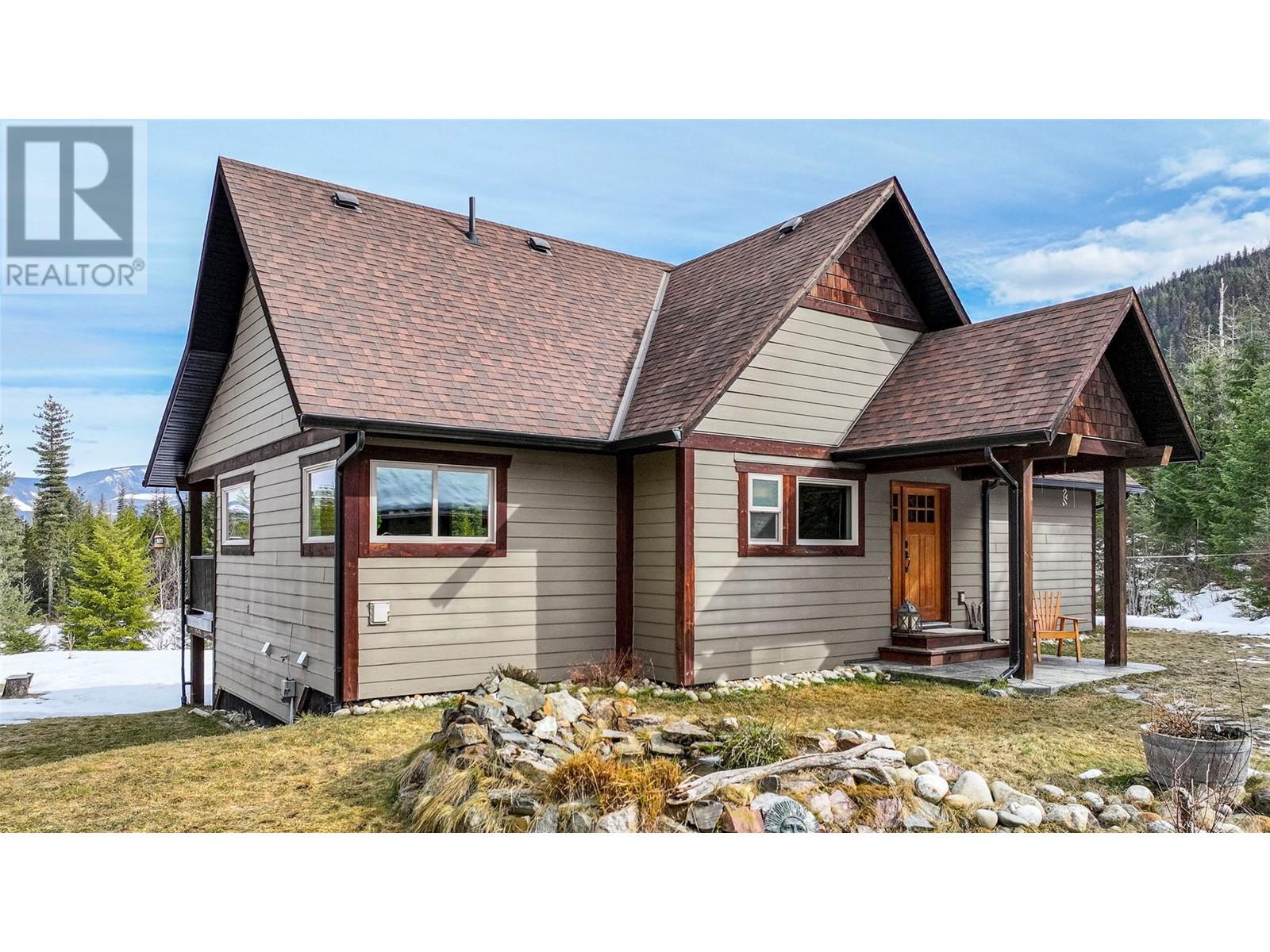 1433 Sugar Lake Road, Cherryville