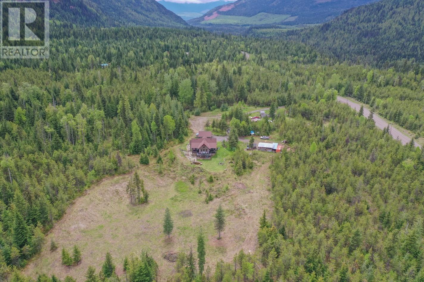 1433 Sugar Lake Road, Cherryville