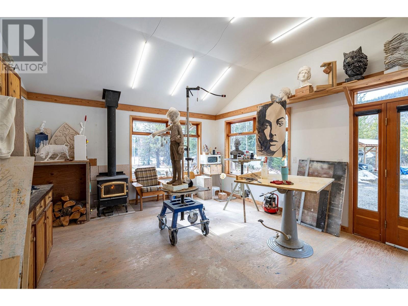 1433 Sugar Lake Road, Cherryville
